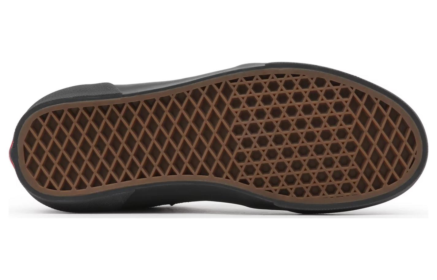 Shop Vansハーフキャブ'92 GTX黒 (Vans Half Cab '92 GTX Black) VN0005V4BLK