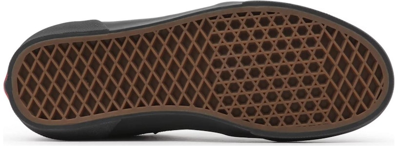 Vans Skate Half Cab ‘92 Gore-Tex 'Hitam' VN0005V4BLK Shop Vans Skate Half Cab ‘92 Gore-Tex 'Hitam' VN0005V4BLK