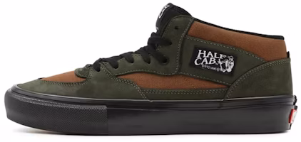 Vans Skate Half Cab 'Beef & Broccoli' VN0A5FCD89J Vans Skate Half Cab 'Beef & Broccoli' VN0A5FCD89J