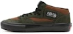 Vans Skate Half Cab 'Daging & Brokoli' VN0A5FCD89J