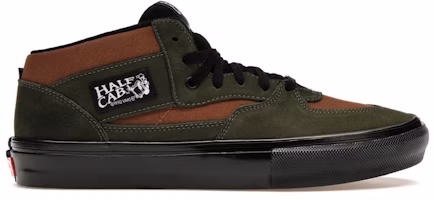 Vans Skate Half Cab 'Beef & Broccoli' VN0A5FCD89J Vans Skate Half Cab 'Beef & Broccoli' VN0A5FCD89J