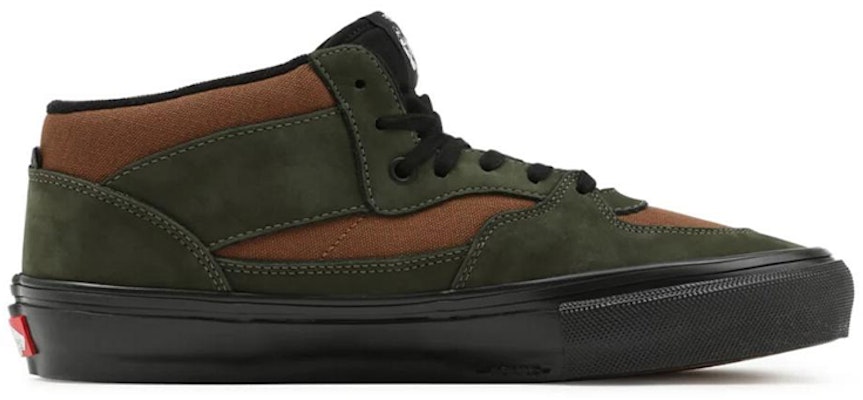 Vans Skate Half Cab 'Daging & Brokoli' VN0A5FCD89J Order Vans Skate Half Cab 'Daging & Brokoli' VN0A5FCD89J