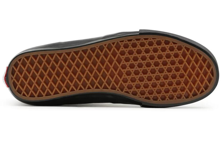 Shop Vans滑板鞋半卡帮 '牛肉和西兰花' VN0A5FCD89J