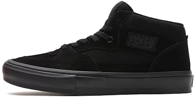 Vans Skate Half Cab 'Black' VN0A5FCDBKA Vans Skate Half Cab 'Black' VN0A5FCDBKA