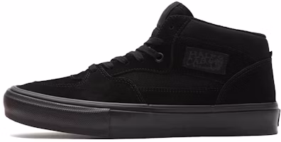 Vans Skate Half Cab 'Black' VN0A5FCDBKA Vans Skate Half Cab 'Black' VN0A5FCDBKA