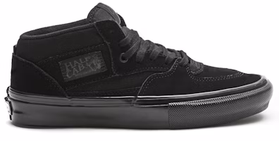 Vans Skate Half Cab 'Black' VN0A5FCDBKA Vans Skate Half Cab 'Black' VN0A5FCDBKA
