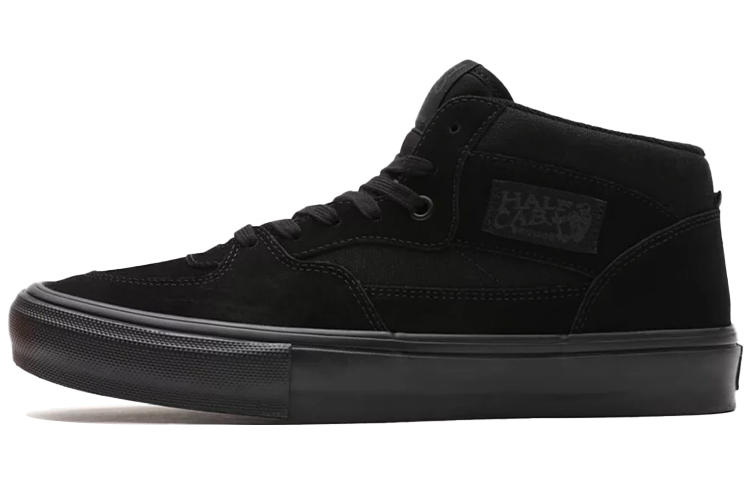 Vans Skate Half Cab 'Black' VN0A5FCDBKA