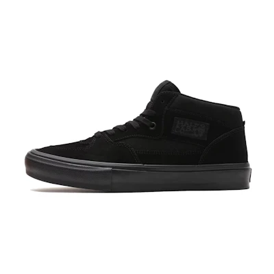 Vans Skate Half Cab 'Black'