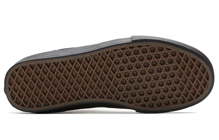Purchase 반스 스케이트 하프캡 블랙 (Vans Skate Half Cab Black) VN0A5FCDBKA