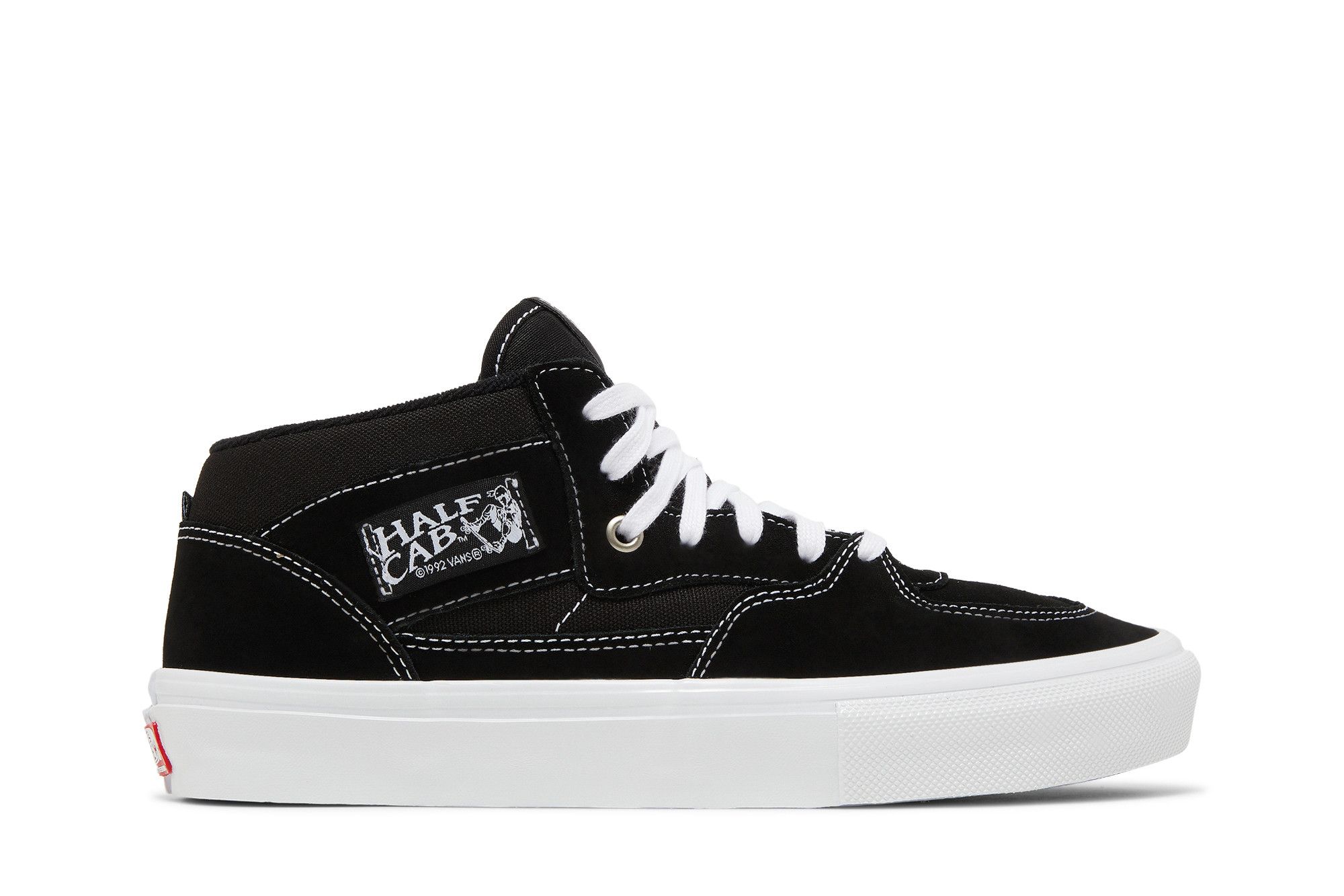 Vans Skate Half Cab 'Black' VN0A5FCDY28
