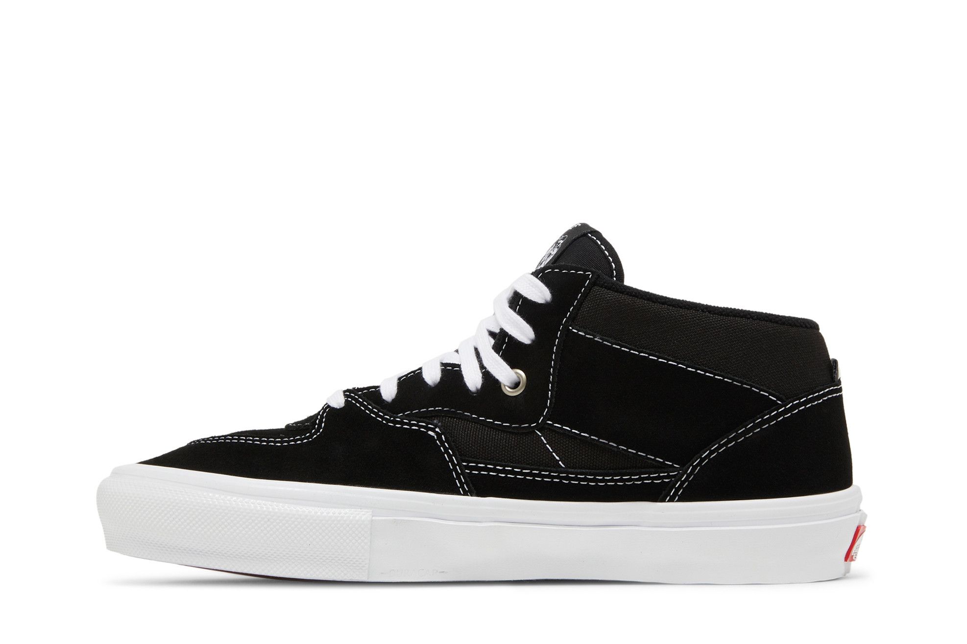 Shop Vans Skate Half Cab ''Nero'' VN0A5FCDY28