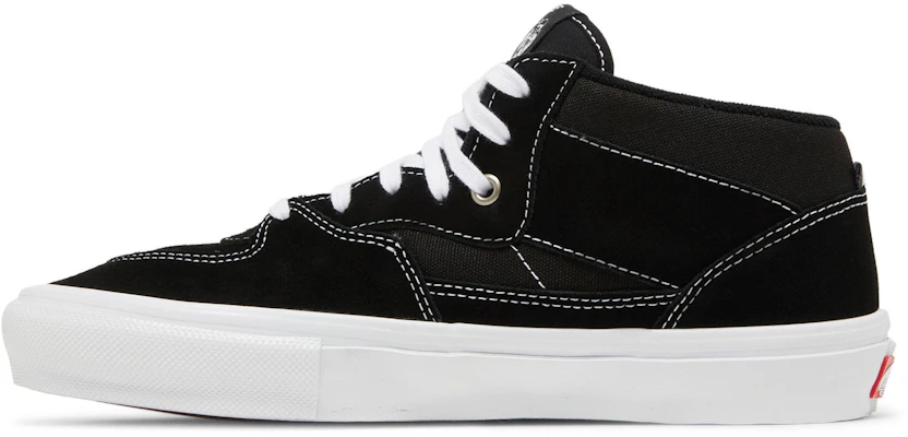 Vans Skate Half Cab ''Nero'' VN0A5FCDY28 Shop Vans Skate Half Cab ''Nero'' VN0A5FCDY28