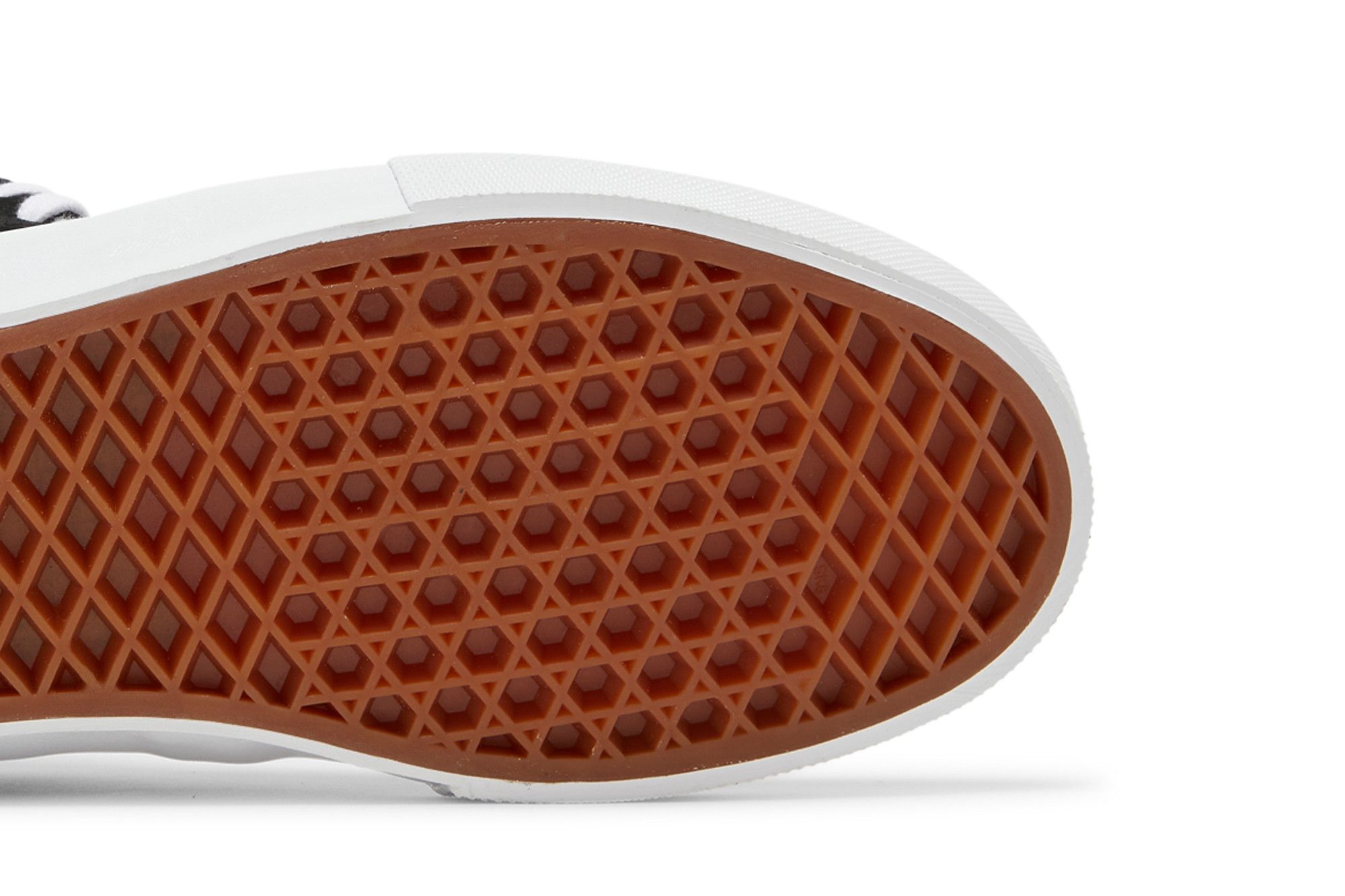 Details for Vans Skate Half Cab ''Nero'' VN0A5FCDY28