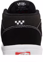 Cheap Vans 滑板鞋 Half Cab '黑色' VN0A5FCDY28