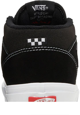 Vans Skate Half Cab ''Nero'' VN0A5FCDY28 Cheap Vans Skate Half Cab ''Nero'' VN0A5FCDY28
