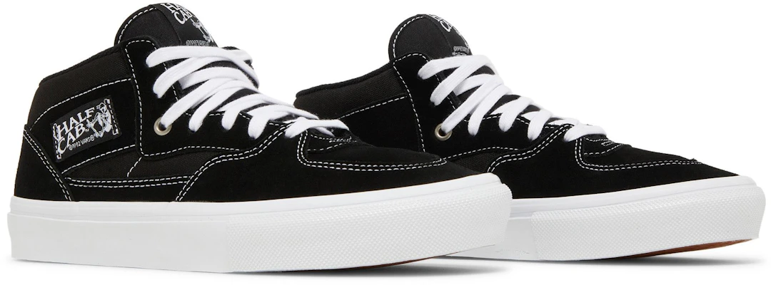 Vans Skate Half Cab ''Nero'' VN0A5FCDY28 1