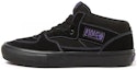 Buy Vans Skate Half Cab 'Hitam Ungu' VN000CC2B5P