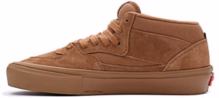 Vans Skate Half Cab 'Brown' VN0A5FCDB7G Vans Skate Half Cab 'Brown' VN0A5FCDB7G
