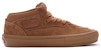 Vans Skate Half Cab 'Coklat' VN0A5FCDB7G