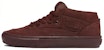 Vans Skate Half Cab 'Coklat' VN0A5FCDCHC