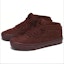 Order Vans Skate Half Cab 'Coklat' VN0A5FCDCHC