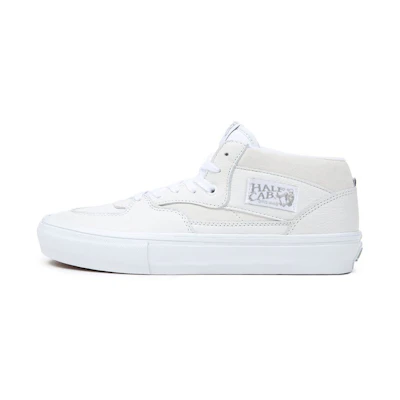 Vans Skate Half Cab 'Daz - White'