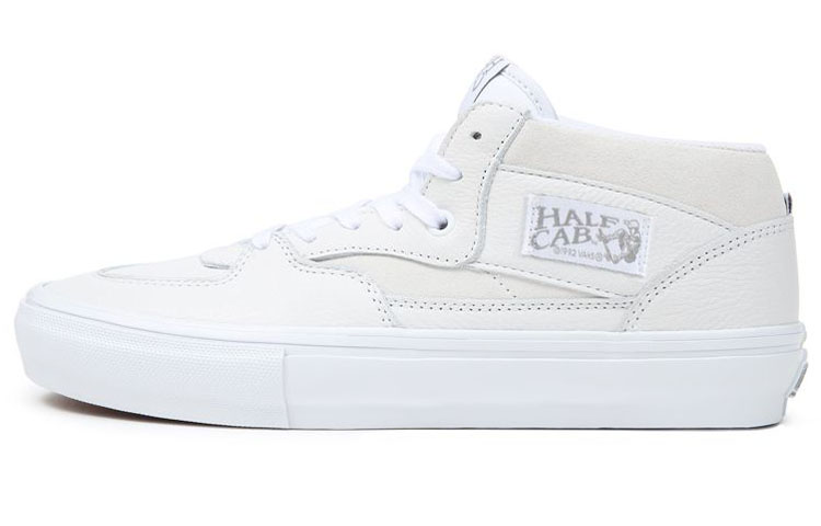 Vans Skate Half Cab 'Daz - White' VN0A5FCDWWW