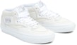 Lookbook Vans Skate Half Cab 'Daz - Putih' VN0A5FCDWWW