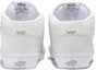 Shop Vans Skate Half Cab 'Daz - Putih' VN0A5FCDWWW