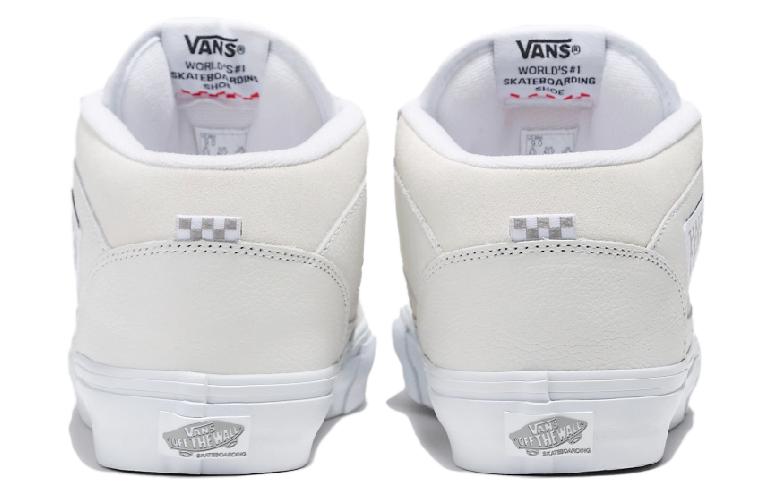 Purchase Vans 滑板 Half Cab 'Daz - White' VN0A5FCDWWW
