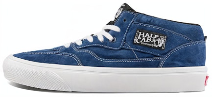 Vans Skate Half Cab 'Dress Blues' VN0A5KYALKZ Vans Skate Half Cab 'Dress Blues' VN0A5KYALKZ