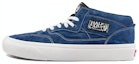Buy Vans Skate Half Cab 'Dress Blues' Lelaki VN0A5KYALKZ