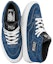 Shop Vans Skate Half Cab 'Dress Blues' Lelaki VN0A5KYALKZ