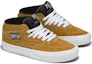 Order Vans Skate Half Cab 'Emas Putih' VN0A5FCDGLD