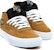 Vans Skate Half Cab 'Emas Putih' VN0A5FCDGLD