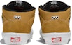 Purchase Vans Skate Half Cab 'Emas Putih' VN0A5FCDGLD