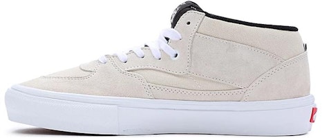 Vans Skate Half Cab 'Lightweight Beige' VN0A5FCDDJR Vans Skate Half Cab 'Lightweight Beige' VN0A5FCDDJR