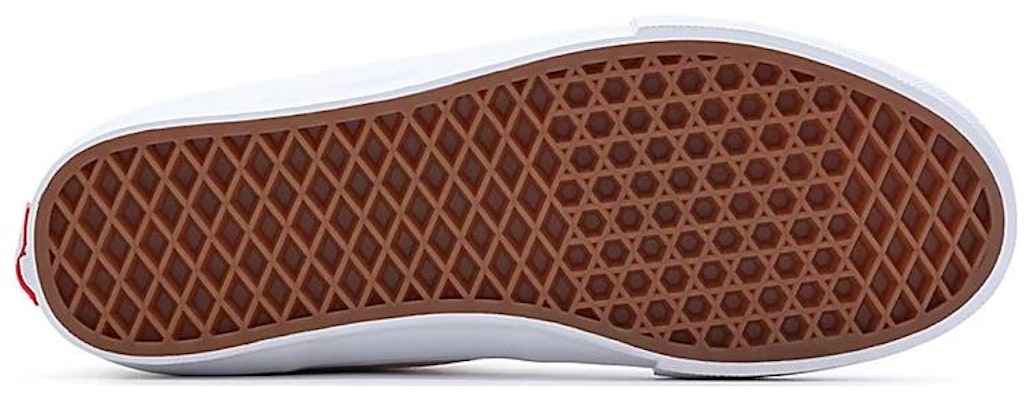 Vans Skate Half Cab 'Lightweight Beige' VN0A5FCDDJR Shop Vans Skate Half Cab 'Lightweight Beige' VN0A5FCDDJR