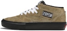 Buy Vans Skate Half Cab 'Olive Hitam' VN0A5FCDBIQ