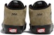 Vans Skate Half Cab 'Olive Hitam' VN0A5FCDBIQ