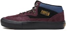 Buy Vans Skate Half Cab 'Luar - Ungu' VN0A5FCDPCA