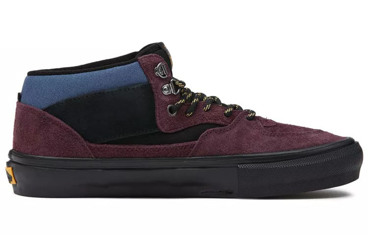Order Vans Skate Half Cab 'Outdoor - Morado' VN0A5FCDPCA