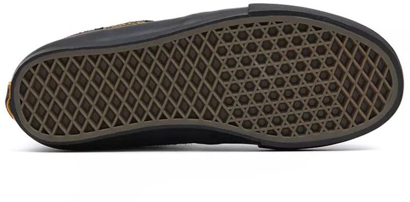 Vans Skate Half Cab 'Outdoor - Ungu' VN0A5FCDPCA Shop Vans Skate Half Cab 'Outdoor - Ungu' VN0A5FCDPCA