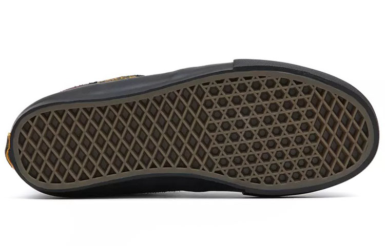 Shop Vans Skate Half Cab 'Outdoor - Morado' VN0A5FCDPCA