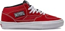 Order Vans Skate Half Cab 'Merah Putih' VN0A5FCDY52