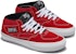 Vans Skate Half Cab 'Merah Putih' VN0A5FCDY52