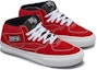 Lookbook Vans Skate Half Cab 'Merah Putih' VN0A5FCDY52