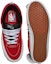 Shop Vans Skate Half Cab 'Merah Putih' VN0A5FCDY52