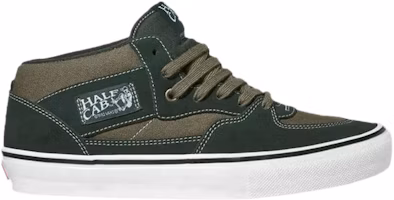Vans Skate Half Cab 'Scarab Military' VN0A5FCD9CR Vans Skate Half Cab 'Scarab Military' VN0A5FCD9CR
