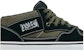 Vans Skate Half Cab 'Scarab Military' - Kasut Skateboard Gaya Tentera Sukan VN0A5FCD9CR